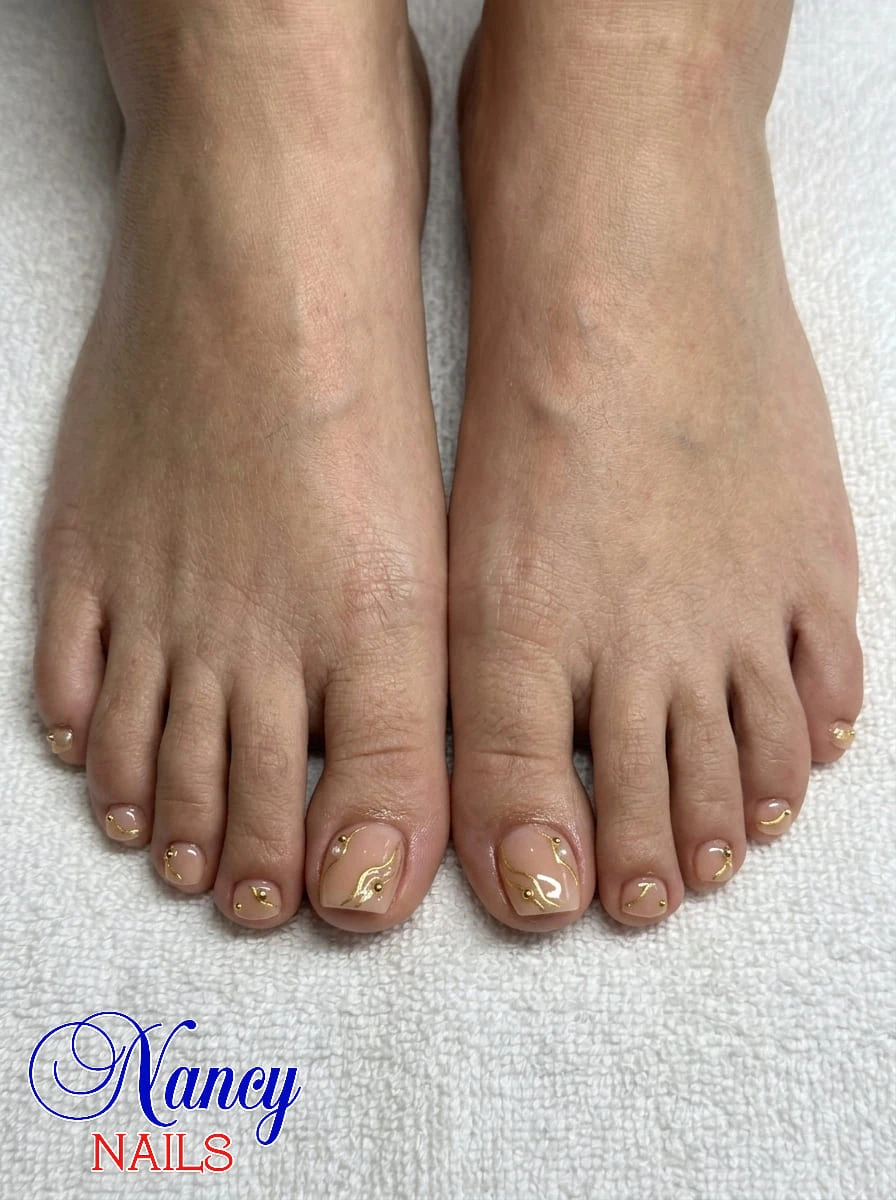 Nail Art